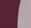 Maroon/White