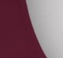 Maroon/White