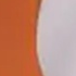 Orange/White