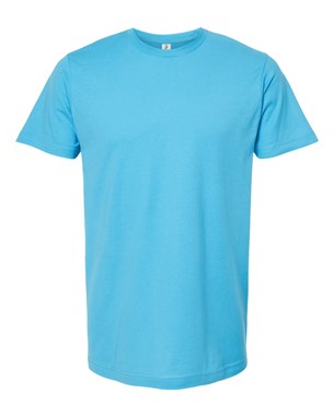 Tultex Fine Jersey T-Shirt