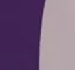 Purple/White