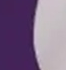 Purple/White