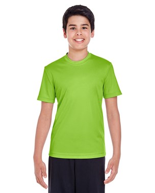 Team 365 Youth Zone Performance T-Shirt